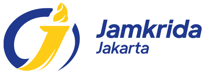 Jamkrida :: Help Desk System